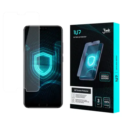 3MK 1UP OVITEK ZA HONOR 10 ZAŠČITA KALJENO STEKLO
