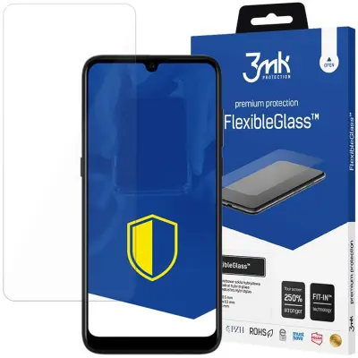HIBRIDNI STEKLENI OVITEK 3MK FLEXIBLEGLASS ZA XIAOMI POCO F2 PRO 5G
