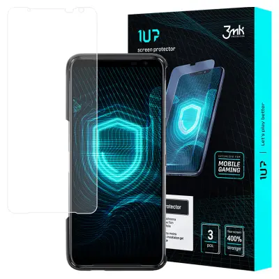 PRIPOROČAMO OVITEK ZA TELEFON ASUS ROG PHONE 3 3MK 1UP