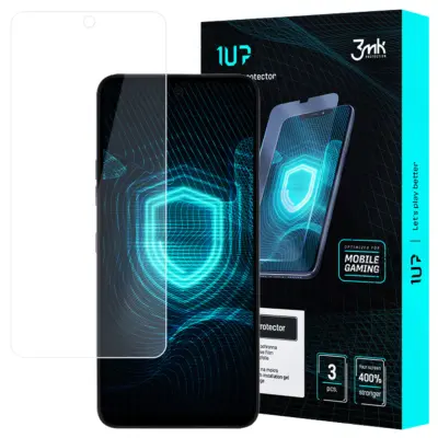 OVITEK 3MK 1UP CASE ZA LG K42 ZAŠČITA S PROZORJEM
