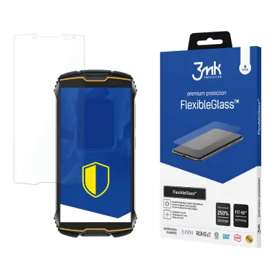 OVITEK ZA TELEFON CUBOT KING KONG MINI 2 Z GUMO