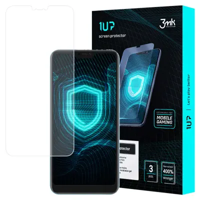 OVITEK 3MK 1UP CASE ZA XIAOMI MI A2 LITE GLOBAL Z GUMO
