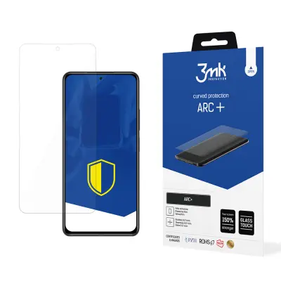 XIAOMI MI 11I 5G - 3MK ARC+