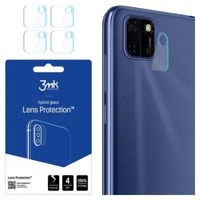 HUAWEI Y5P - 3MK LENS PROTECTION