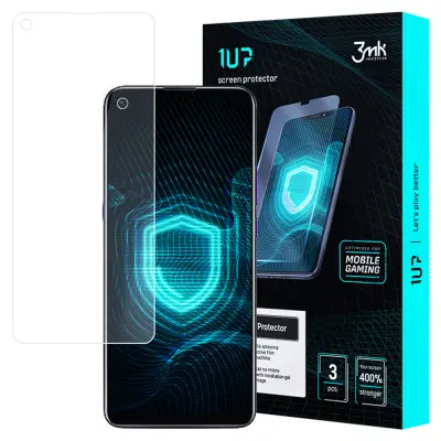 LENOVO K12 PRO OVITEK ZA TELEFON OVITEK 3MK 1UP ZAŠČ