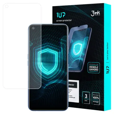 3MK 1UP OVITEK ZA REALME 7 5G, ZAŠČITA, PROTI ZDRSEJU