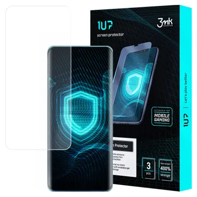 OVITEK HUAWEI P50 5G 3MK 1UP OVITEK ZAŠČITA OVITKA ZA TELEFON