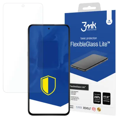 TCL 20 5G - 3MK FLEXIBLEGLASS LITE