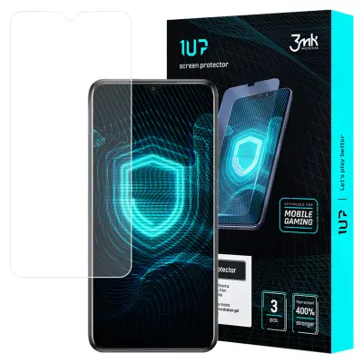 OVITEK 3MK 1UP ZA XIAOMI POCO M3 ZAŠČITNO STEKLO
