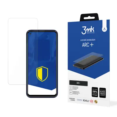 3MK ARC+ KALJENO STEKLO ZA LG W41/W41+/W41 PRO - ZAŠČITA ZASLONA
