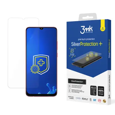 OVITEK OVITKA 3MK SILVERPROTECTION+ ZA SAMSUNG GALAXY F02S