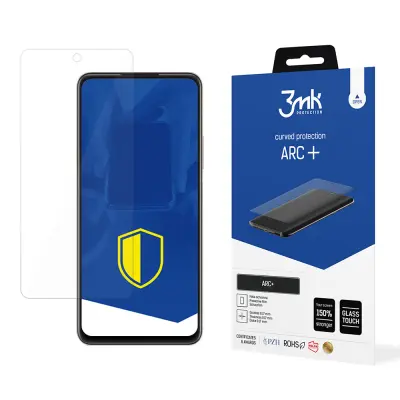HUAWEI ENJOY 20 SE - 3MK ARC+