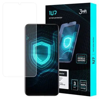 OVITEK ZA TELEFON XIAOMI MI 9 SE GLOBAL 3MK 1UP