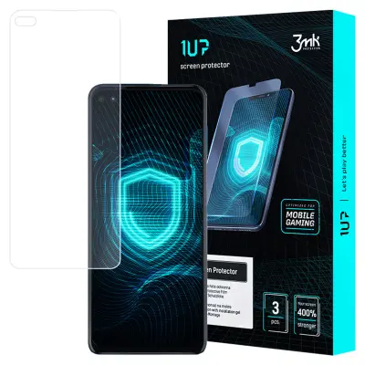 OVITEK ZA TELEFON MOTOROLA MOTO G100 5G 3MK 1UP