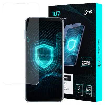 OVITEK ZA TELEFON XIAOMI BLACK SHARK 3S 3MK 1UP Z ZAŠČITO