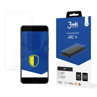 3MK ARC+ KALJENO STEKLO ZA XIAOMI MI6 OVITEK ZAŠČITA POKROVA