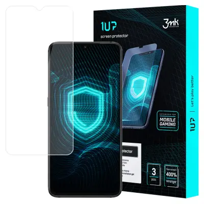 OVITEK ZA TELEFON XIAOMI REDMI 9 3MK 1UP ZAŠČITA