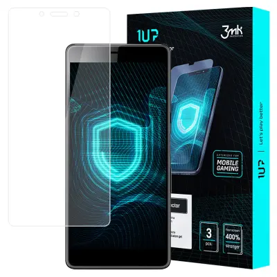 OVITEK SONY XPERIA L3 3MK 1UP ZAŠČITA OVITKA ZA TEL