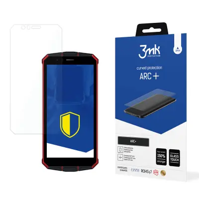 OVITEK OVITEK MAXCOM MS507 ZA TELEFON 3MK ARC+ KOMPAKT