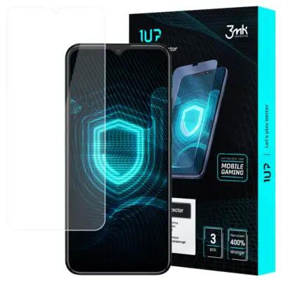 MOTOROLA ONE FUSION 3MK 1UP CASE ZAŠČITNI OVITEK ZA TEL