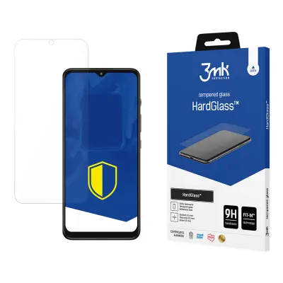 MOTOROLA MOTO G50 5G SAIPAN 3MK HARDGLASS KALJENO STEKLO ZA TELEFON