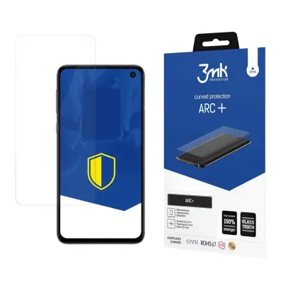 SAMSUNG GALAXY S10E - 3MK ARC+