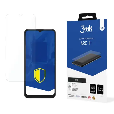OVITEK ZA TELEFON MOTOROLA MOTO E7 POWER 3MK ARC+
