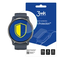 ZAŠČITA ZA URO GARMIN VENU 2 3MK V. ARC+ OHIŠJE POKROV ZA URO