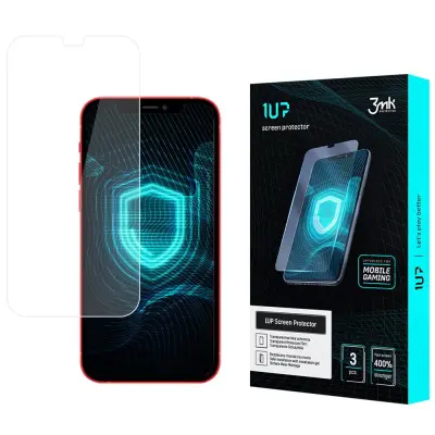 OVITEK 3MK 1UP ZA APPLE IPHONE 12 MINI, ZAŠČ