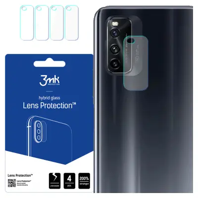 3MK ZAŠČITA ZA LEČE ZA VIVO IQOO NEO 5 LITE 5G KALJENO STEKLO