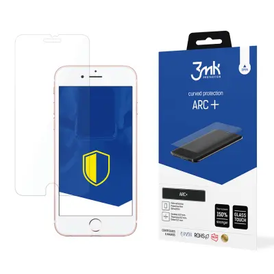 APPLE IPHONE 7 PLUS - 3MK ARC+