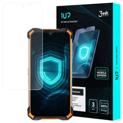 DOOGEE S88 PRO 3MK 1UP CASE ZAŠČITNI OVITEK ZA TEL