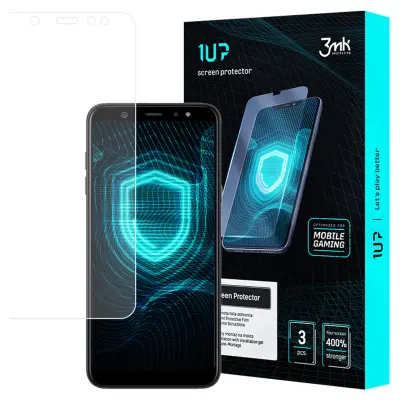 OVITEK ZA TELEFON 3MK 1UP ZA SAMSUNG GALAXY A6 PLUS OVITEK OVITEK ZA TELEFON