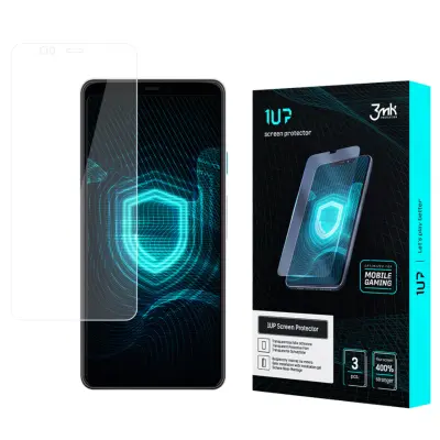 3MK OVITEK ZA GOOGLE PIXEL 4 XL TRDI OVITEK ZA TELEFON