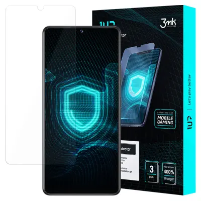 3MK OVITEK SAMSUNG GALAXY A42 5G OVITEK ZA TELEFON ZOSKLE