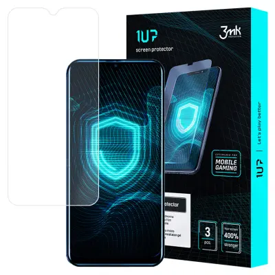 OVITEK ZA TELEFON KIANO ELEGANCE 6.1 3MK 1UP Z ZAŠČITO