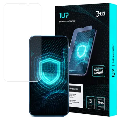 MEIZU X8 OVITEK 3MK OVITEK ZA TELEFON KALJENO STEKLO