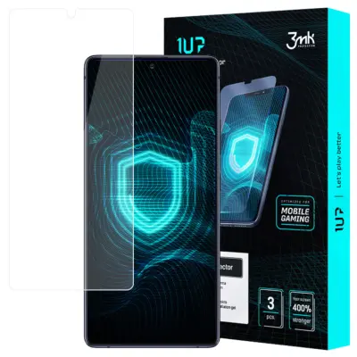 3MK 1UP OVITEK ZA TELEFON SAMSUNG GALAXY S10 LITE