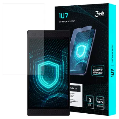 RAZER OVITEK ZA TELEFON 2 3MK 1UP CASE OVITEK ZA TELEFON ZAŠČITA