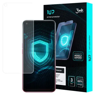 OVITEK 3MK 1UP ZA OPPO A73 5G Z ZAŠČITNO FUNKCIJO
