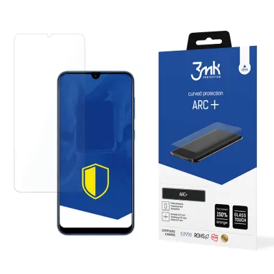 SAMSUNG GALAXY A20E - 3MK ARC+