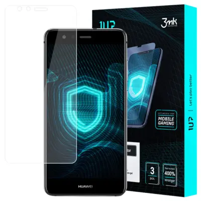 OVITEK ZA TELEFON HUAWEI P10 LITE 3MK 1UP Z ZAŠČITO