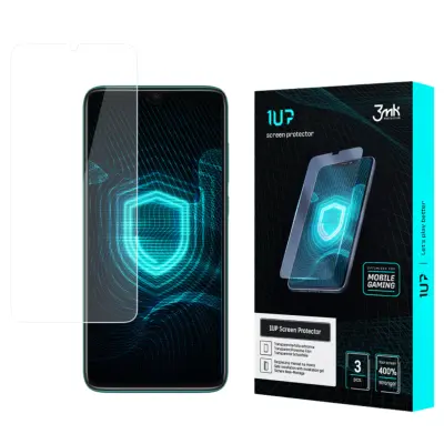 3MK ZAŠČITNI OVITEK ZA TELEFON XIAOMI REDMI NOTE 8 PRO