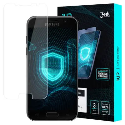 OVITEK 3MK 1UP ZA SAMSUNG GALAXY A3 2017 ZAŠČITA
