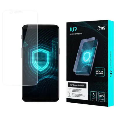 OVITEK 3MK 1UP ZA TELEFON ONEPLUS 5T ZAŠČITA
