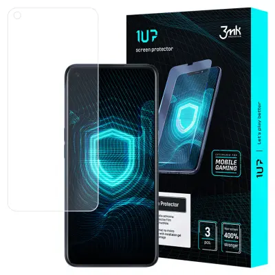 OVITEK 3MK 1UP ZA OPPO A54 4G, ZAŠČITNI, NEDRSEČI