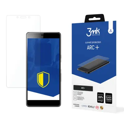 SONY XPERIA L3 - 3MK ARC+