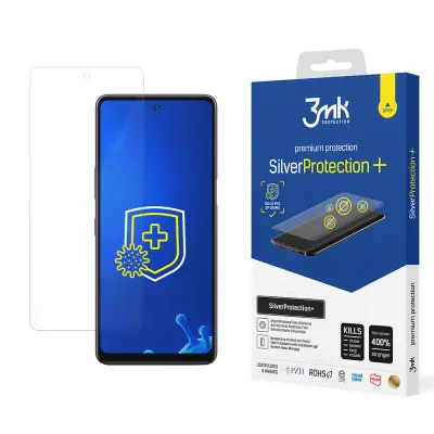 OVITEK ZA OVITEK 3MK SILVERPROTECTION+ ZA LG STYLO 7 5G ZAŠČITA