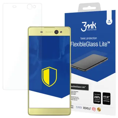 3MK FLEXIBLEGLASS SOLID KALJENO STEKLO ZA SONY XPERIA XA ULTRA