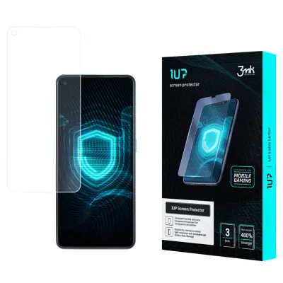 OVITEK OVITEK OPPO A95 5G ZA TELEFON 3MK 1UP Z ZAŠČITO